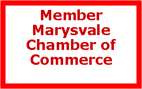 Text Box: Member Marysvale Chamber of Commerce